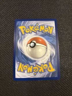 Pokemon TCG Gouging Fire EX Scarlet & Violet Temporal Forces 188/162 Ultra Rare - Image 2
