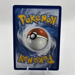 2023 Pokemon Scarlet Violet Walking Wake ex 127 SVP Black Star Promo Holo NM - Image 2