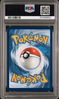 2026 POKEMON ASC EN-ASCENDED HEROES SPECIAL ILLUSTRATION RARE PIKACHU EX PSA 10 - Image 2