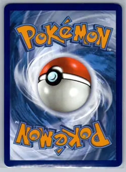 Pokemon TCG Temporal Forces Raging Bolt EX 123 - Image 2