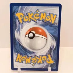 Pokemon Roaring Moon Ex 124/182 NM Paradox Rift - Image 2