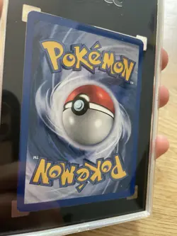 SGC 9.5 Edition Koga's Ditto 10/132 Gym Challenge Holo Pokemon Card WOTC Mint - Image 3