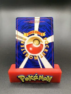 Vintage Pokemon - Japanese Southern Island - Butterfree #012 NM/NM+ - Image 3