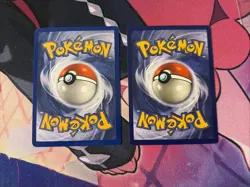 Kabuto 50/62 - Fossil - Common - Pokemon - NM X2 - Image 2