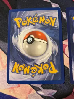 Kabuto 50/62 - Fossil - Common - Pokemon - NM X2 - Image 4