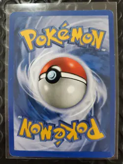 Poliwrath 015/130 Base Set 2 Holo MP Pokemon TCG - Image 2