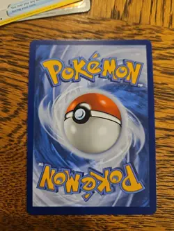 Pokemon Annihilape ex (32/295) Scarlet & Violet Black Star Promos HP HOLO - Image 2