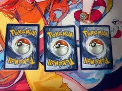 Pokemon First Partner Promos 30th Anniversary Alolan Starters - Image 2
