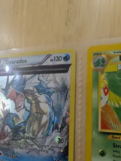 Pokemon Binder Lot: Mix Of 1st Editions, EX, Vintage, Holos, Gym Heroes, GX 🔥🔥 - Image 2