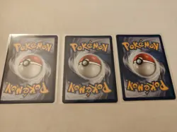 Pokemon TCG First Partner Illustration Collection Series 1 Gen 4 Sinnoh Starters - Image 2