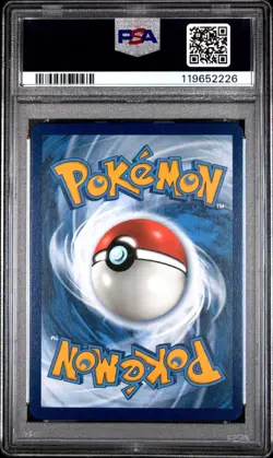 [PSA 10] Regidrago V 184/195 Silver Tempest Full Art Alternate Holo POKEMON - Image 2