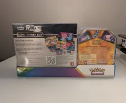 Pokemon Evolving Skies Elite Trainer Box & Mew V Tin 2-Pack English 2022 - Image 3