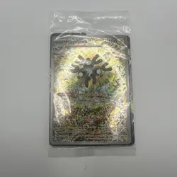 SEALED Magneton SVP 159 Surging Sparks ETB Black Star Promo Pokemon TCG - Image 2
