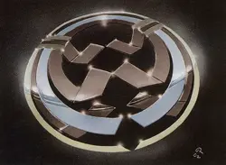 Talisman of Dominance - Mirrodin | MTG Card - Image 2