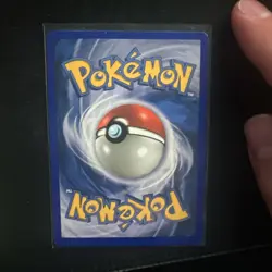 Bulbasaur 45/100 EX Crystal Guardians 2006 Non-Holo Pokemon Card - Image 2