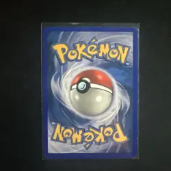 Bulbasaur 45/100 EX Crystal Guardians 2006 Non-Holo Pokemon Card - Image 4