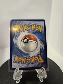 Boss's Orders 265/193 Sv02: Paldea Evolved Full Art Trainer Pokemon Card (SIR) - Image 2