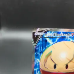 Hisuian Electrode V 172/196 Pokemon Card - Lost Origin - NM - Image 3