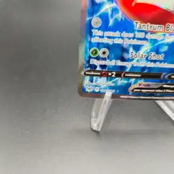 Hisuian Electrode V 172/196 Pokemon Card - Lost Origin - NM - Image 5