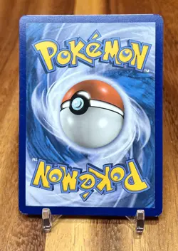 Gastly 083/202 Non Holo Sword & Shield Base Pokemon Card NM - Image 2