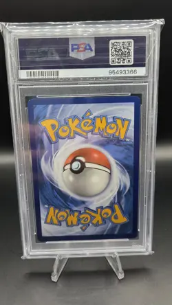 Magmortar GG03/GG70 — PSA 9 (MINT) — Crown Zenith — Rare Full Art Pokemon Card - Image 2