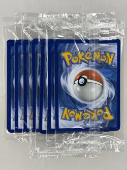 7X Pokemon TCG Shiftry 11/114 Vivillon 15/162 Cosmos Promo (2 Cards Each) SEALED - Image 2