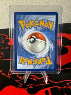 Zoroark 143/086 (NM) Illustration Rare White Flare Pokemon Card - Image 2