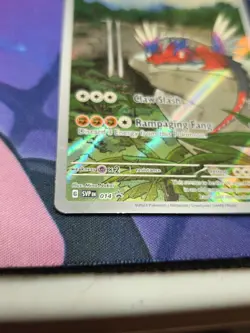 Koraidon 014 Sv: Scarlet & Violet Promo Cards Holo - Image 3