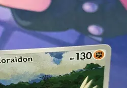 Koraidon 014 Sv: Scarlet & Violet Promo Cards Holo - Image 4