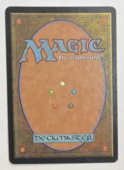 MTG BOG IMP (FOIL) 7th Edition (OldManMTG 003-299) - Image 2