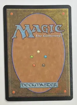 MTG REMOVE SOUL (FOIL) 7th Edition (OldManMTG 003-377) - Image 2