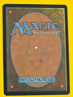 MTG GIANT GROWTH (FOIL) 7th Edition (OldManMTG 004-004) - Image 2