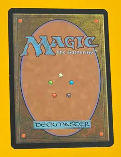 MTG BALDUVIAN BARBARIANS (FOIL) 7th Edition (OldManMTG 004-182) - Image 2