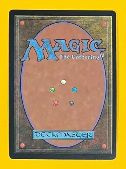 MTG SAILMONGER (Foil) MERCADIAN MASQUES (OldManMTG 012-435) - Image 2