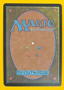 MTG SKITTERING SKIRGE (Foil) Arena Promo (OldManMTG 013-133) - Image 2