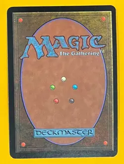 MTG RIVER BOA (Foil) FNM (OldManMTG 013-151) - Image 2