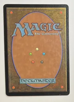 MTG PLAINS (FOIL) 7th Edition (OldManMTG 003-229) - Image 2