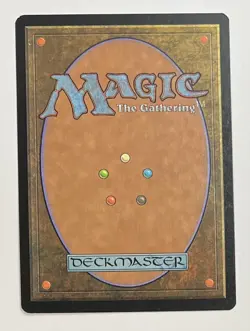 MTG GHITU FIRE-EATER (FOIL) 7th Edition (OldManMTG 003-331) - Image 2