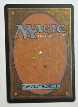 MTG TRANQUILITY (FOIL) 7th Edition (OldManMTG 003-409) - Image 2