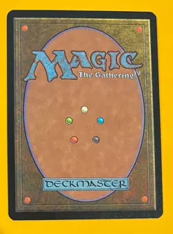 MTG PLAGUE BEETLE (FOIL) 7th Edition (OldManMTG 004-203) - Image 2