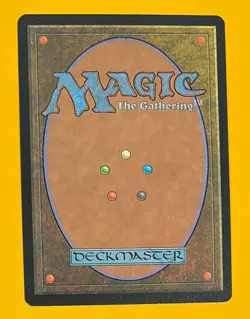 MTG SCAVENGER FOLK (FOIL) 7th Edition (OldManMTG 004-216) - Image 2