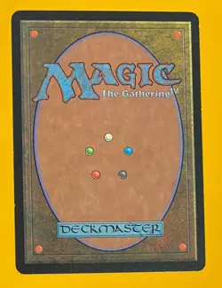 MTG GIANT SPIDER (FOIL) 7th Edition (OldManMTG 004-230) - Image 2