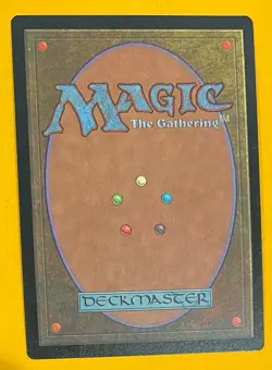 MTG BOUNCING BEEBLES (FOIL) Urza's Legacy (OldManMTG 006-402) - Image 2