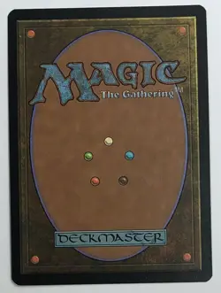 MTG SQUIRREL MOB (FOIL) Odyssey (OldManMTG 002-188) - Image 2