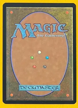 MTG ROWEN (FOIL) 7th Edition (OldManMTG 002-307) - Image 2