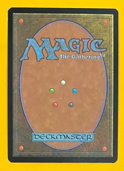 MTG UKTABI ORANGUTAN (Foil) Arena Promo (OldManMTG 013-182) - Image 2