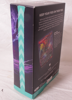 NEW Magic the Gathering Lorwyn Eclipsed commander deck: Dance of the Elements - Image 2