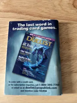 Urza's Legacy Strategy Guide MTG Magic The Gathering - Image 2