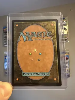 Mtg Super Shredder (TMT 0083) - Foil TMNT Teenage Mutant Ninja Turtles - Image 2