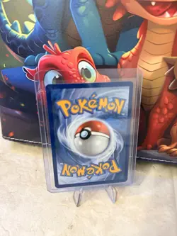 Pokemon TCG Me: Mega Evolution Promo Oricorio Ex 024 Promo Holo EX 190 HP - Image 2
